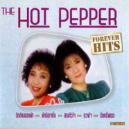 The Hot Pepper Singers - Forever HITS-web